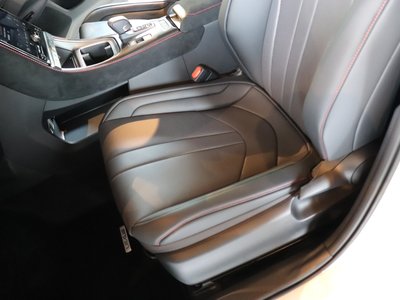 2026 Lexus LBX 缩略图 54
