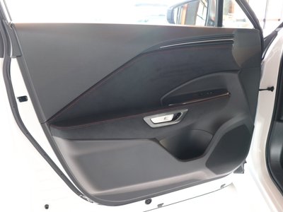 2026 Lexus LBX 缩略图 47