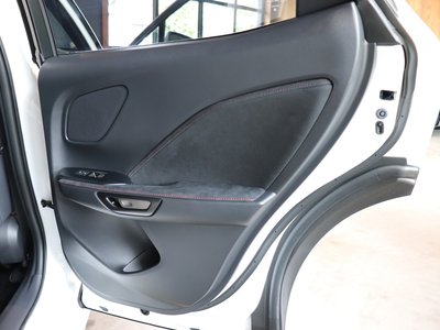 2026 Lexus LBX 缩略图 45