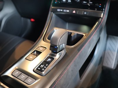 2026 Lexus LBX 缩略图 66