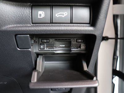 2026 Lexus LBX 缩略图 71