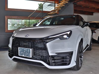 2026 Lexus LBX 缩略图 6