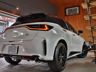 2026 Lexus LBX 缩略图 37