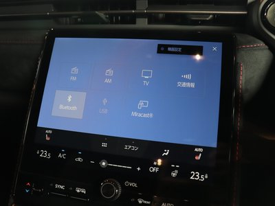 2026 Lexus LBX 缩略图 70