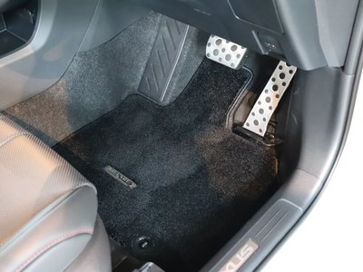 2026 Lexus LBX 缩略图 49