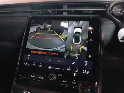 2026 Lexus LBX 缩略图 15