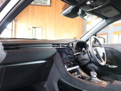 2026 Lexus LBX 缩略图 58