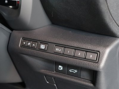 2026 Lexus LBX 缩略图 60