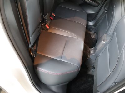 2026 Lexus LBX 缩略图 50