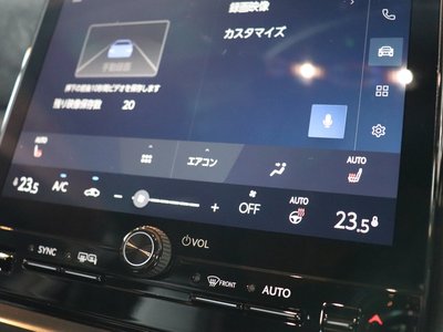 2026 Lexus LBX 缩略图 11