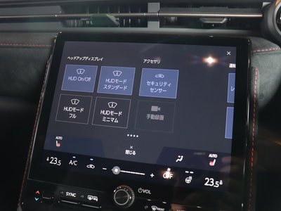 2026 Lexus LBX 缩略图 67