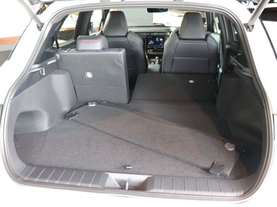 2026 Lexus LBX 缩略图 78