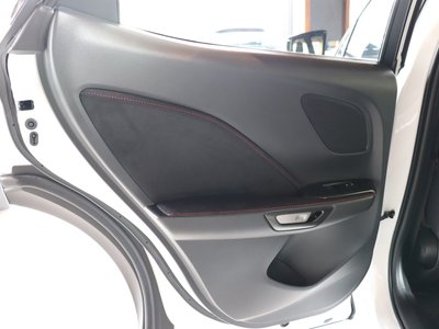 2026 Lexus LBX 缩略图 46