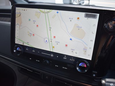 صورة 17 لـ 2024 Lexus LM