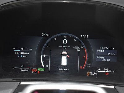 صورة 13 لـ 2024 Lexus LM