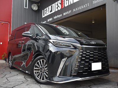 صورة 1 لـ 2024 Lexus LM