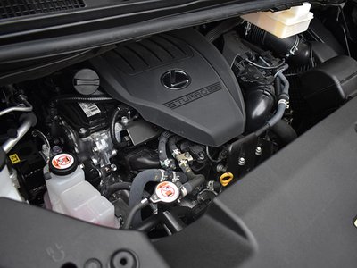 صورة 36 لـ 2024 Lexus LM