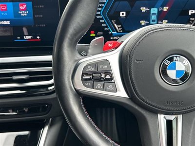 2023 BMW M3 SEDAN — фото 10
