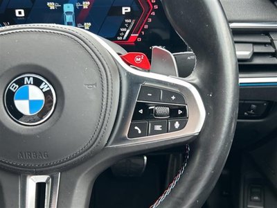 2023 BMW M3 SEDAN — фото 11