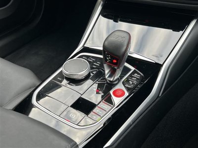 2023 BMW M3 SEDAN — фото 14