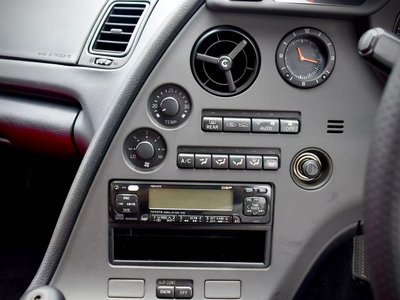 1997 Toyota SUPRA thumbnail 24