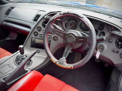 1997 Toyota SUPRA thumbnail 23