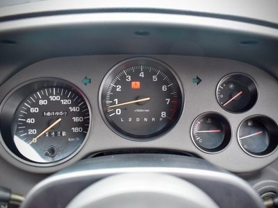 1997 Toyota SUPRA thumbnail 25