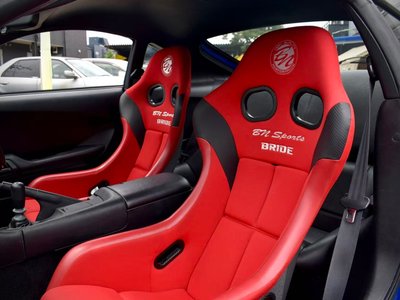 1997 Toyota SUPRA thumbnail 20