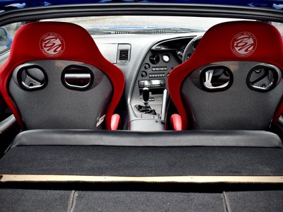 1997 Toyota SUPRA thumbnail 19