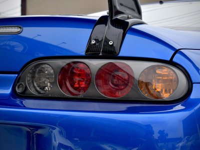 1997 Toyota SUPRA thumbnail 17