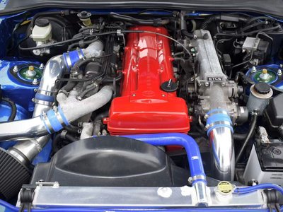 1997 Toyota SUPRA thumbnail 31