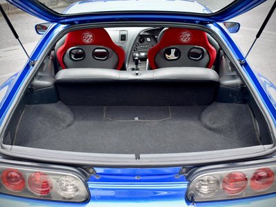 1997 Toyota SUPRA thumbnail 18
