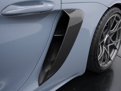 2022 Porsche 718 — миниатюра 44