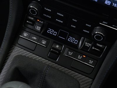 2022 Porsche 718 — миниатюра 27