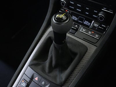 2022 Porsche 718 — миниатюра 29