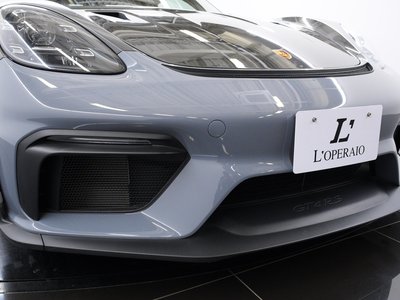2022 Porsche 718 — миниатюра 39