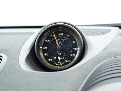 2022 Porsche 718 — миниатюра 12