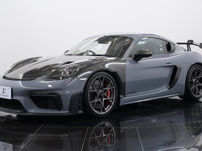 2022 Porsche 718 — миниатюра 15