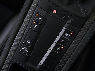 2022 Porsche 718 — миниатюра 30