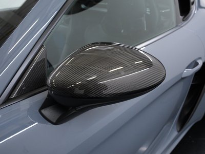 2022 Porsche 718 — миниатюра 41