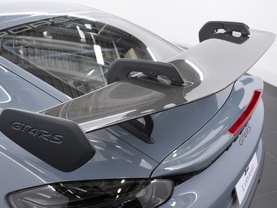 2022 Porsche 718 — миниатюра 46