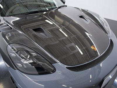 2022 Porsche 718 — миниатюра 40