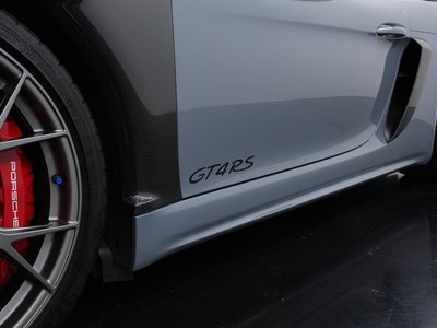 2022 Porsche 718 — миниатюра 43