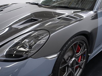 2022 Porsche 718 — миниатюра 42