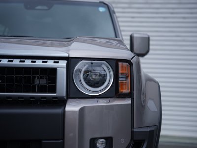 صورة مصغرة 9 لـ 2026 Toyota LAND CRUISER 250