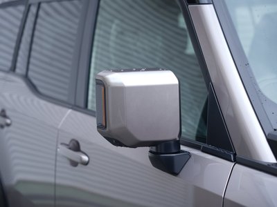 صورة مصغرة 20 لـ 2026 Toyota LAND CRUISER 250