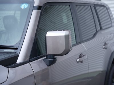 صورة مصغرة 21 لـ 2026 Toyota LAND CRUISER 250
