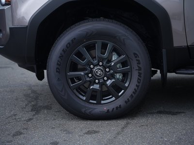 صورة مصغرة 17 لـ 2026 Toyota LAND CRUISER 250