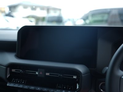 صورة مصغرة 28 لـ 2026 Toyota LAND CRUISER 250