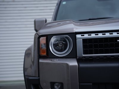 صورة مصغرة 8 لـ 2026 Toyota LAND CRUISER 250